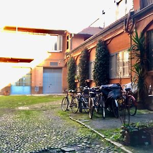 La Casa Sul Ballatoio Isola San Siro E Humanitas Piox