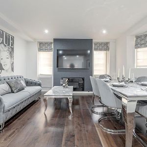 Appartement met Twee Slaapkamers